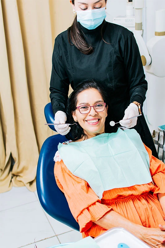 Dental Cleaning Services Dental Cleaning Services