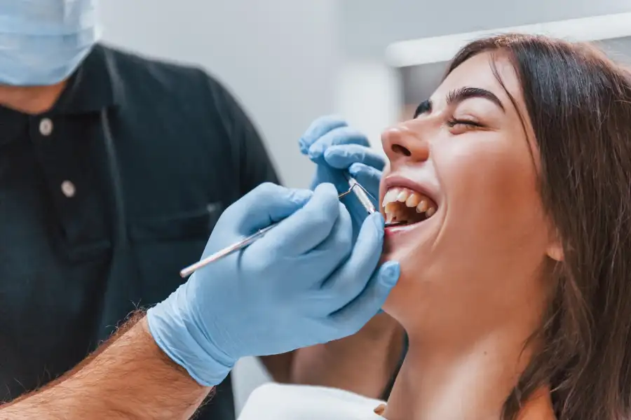 Benefits of Dental Restoration for Oral Health Richmond, VA Benefits of Dental Restoration for Oral Health Richmond, VA