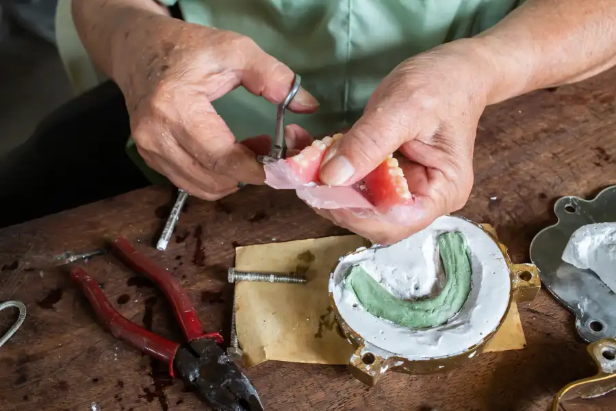 How Quick Denture Repair Prevents Further Damage Richmond, VA How Quick Denture Repair Prevents Further Damage Richmond, VA