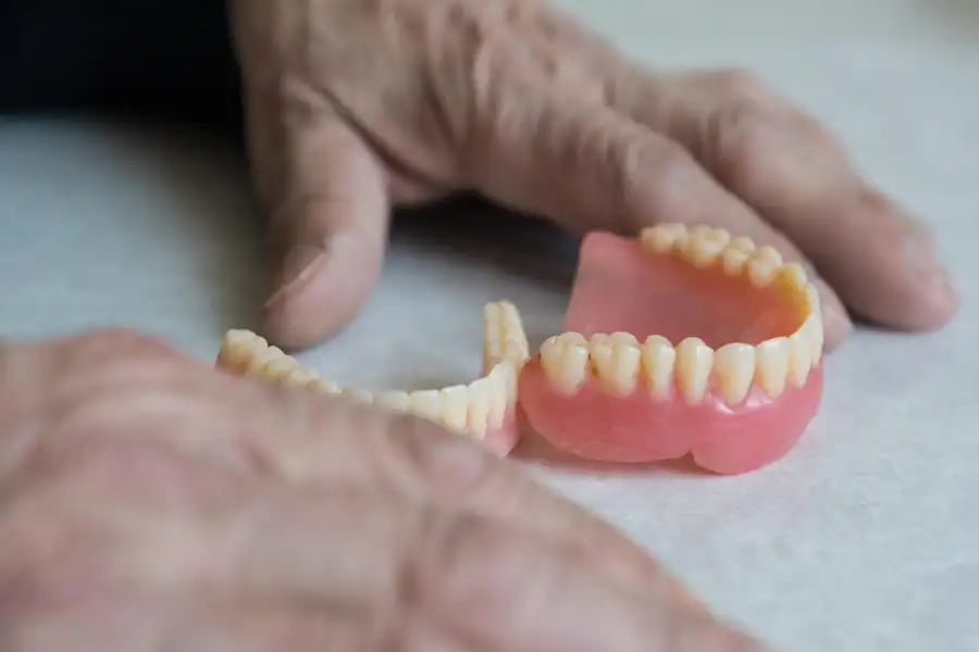 How Quick Denture Repair Prevents Further Damage in Richmond, VA How Quick Denture Repair Prevents Further Damage in Richmond, VA