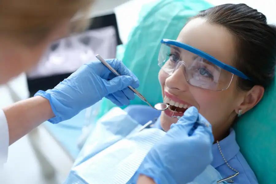 Understanding What Happens During a Dental Cleaning in Richmond, VA Understanding What Happens During a Dental Cleaning in Richmond, VA