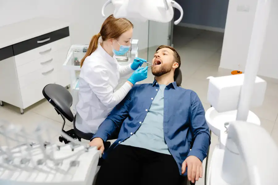 Understanding the Dental Filling Procedure Richmond, VA Understanding the Dental Filling Procedure Richmond, VA