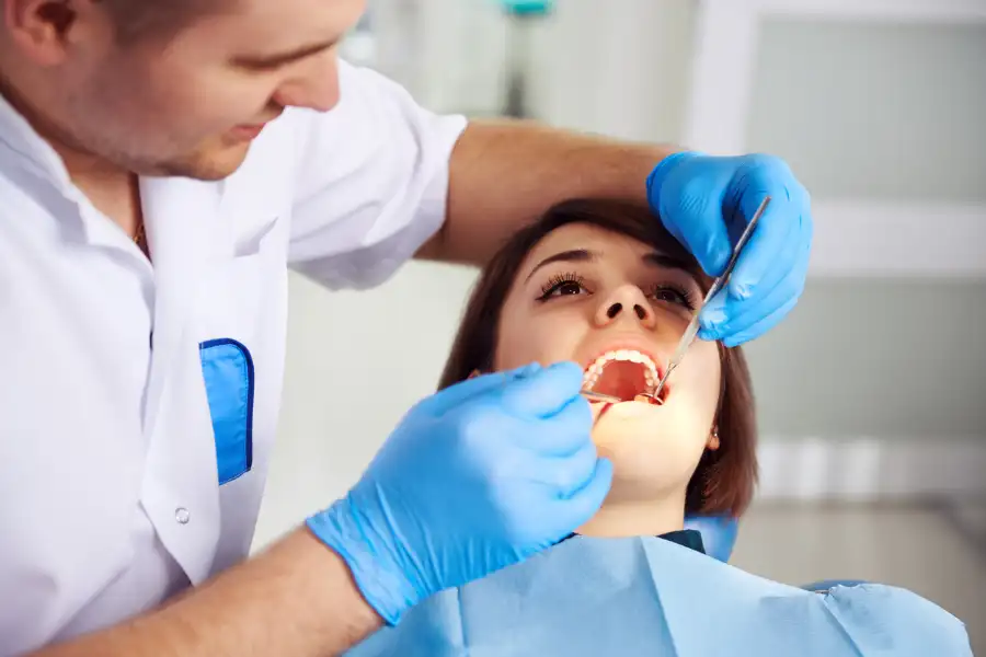 Understanding the Dental Filling Procedure in Richmond, VA Understanding the Dental Filling Procedure in Richmond, VA