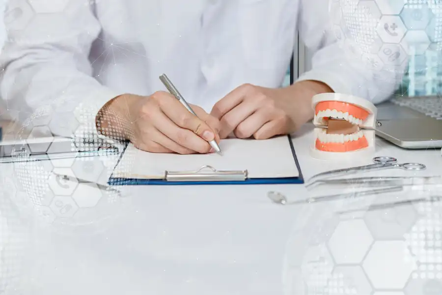 What Happens During a Denture Repair Appointment in Richmond, VA What Happens During a Denture Repair Appointment in Richmond, VA